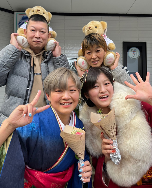 埼玉県滝田様