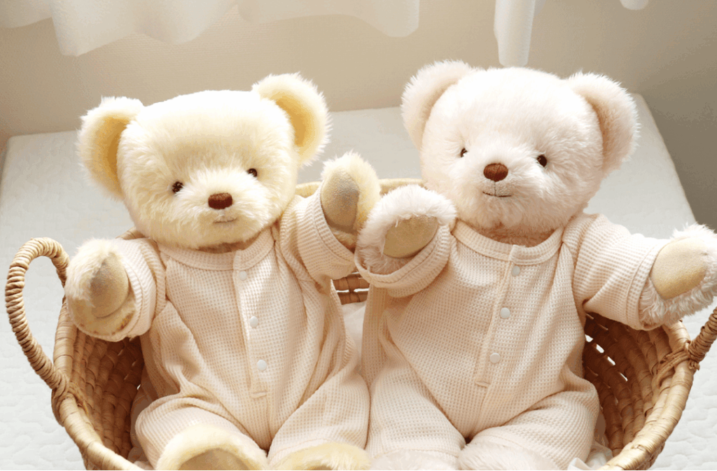 ベビーウェイトベア