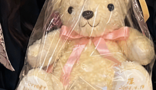 とても可愛く作って下さりありがとうございました♪ココット♪