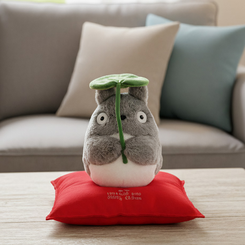 トトロのウェイトドール