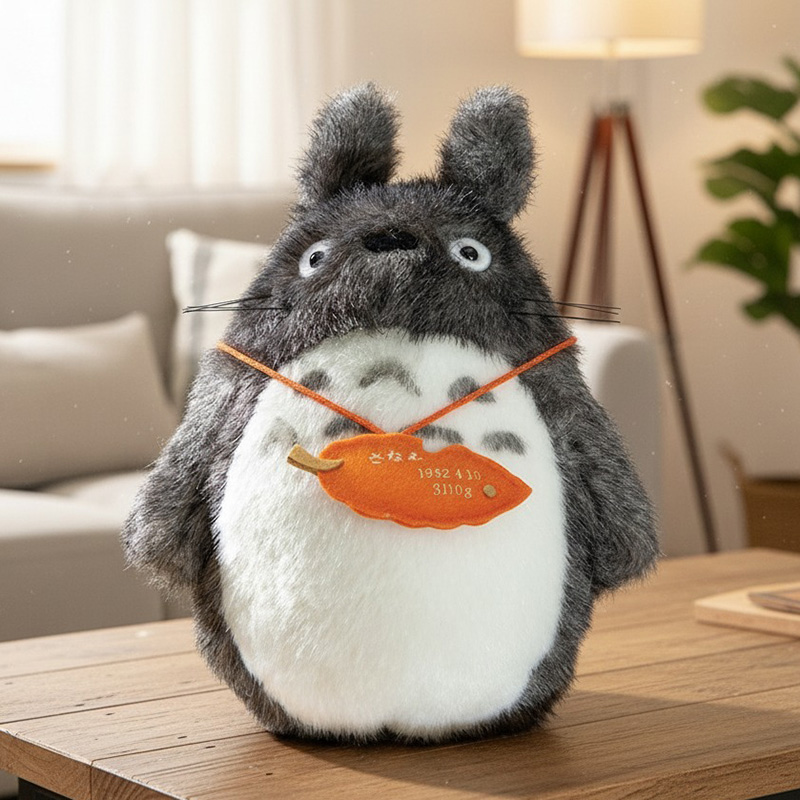 トトロのウェイトドール