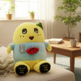 ふなっしーのウェイトドール