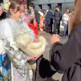 ウェイトベア「ココット」をご購入いただいたお客様