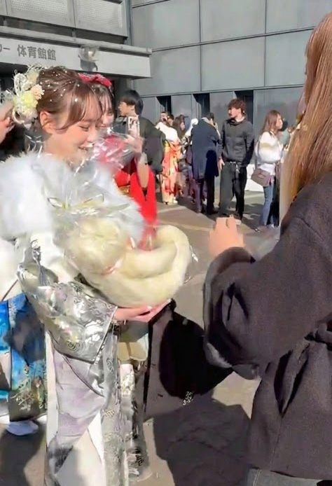 ウェイトベア「ココット」をご購入いただいたお客様