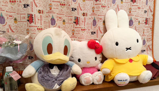 兄、弟、私と3人の結婚式で利用させて頂きました♪オリジナルウェイトドール♪