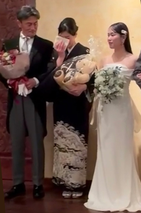 身長体重ベア サンクスTWをご購入いただいたお客様