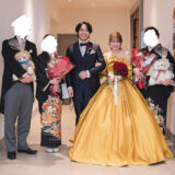 体重ベア カリーナを購入いただいたお客様