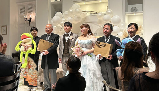 こんな重かったっけーって話しました♪オリジナルウェイトドール♪