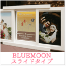 BLUE MOONスライドタイプ