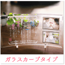 ガラスカーブタイプ