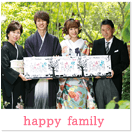 happy family